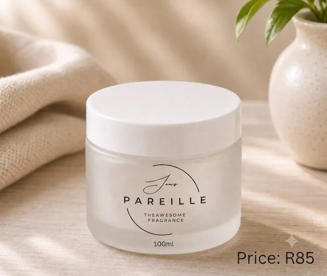 Sans Pareil Hand Lotion — 100ml