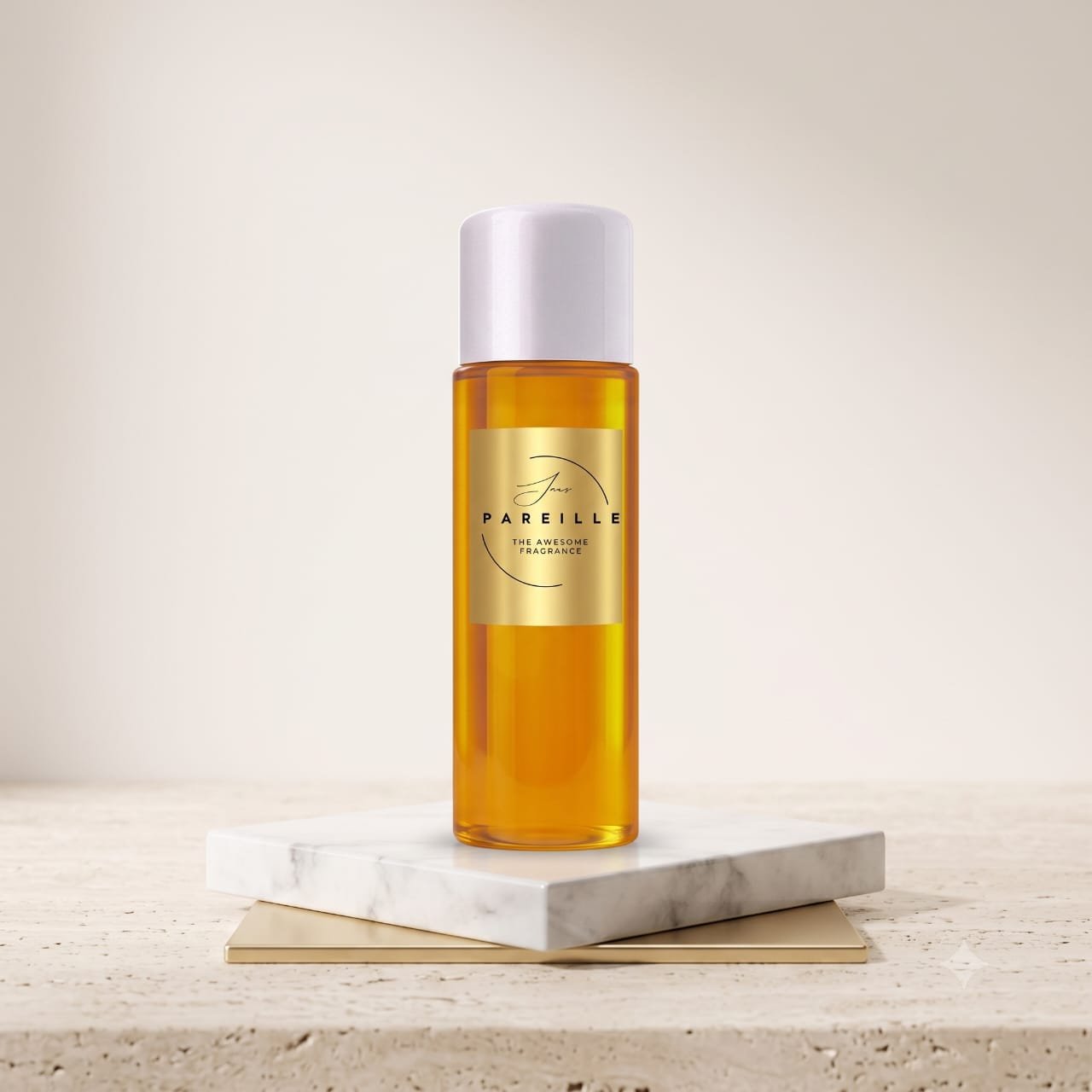 Sans Pareil Tissue Oil — 100ml