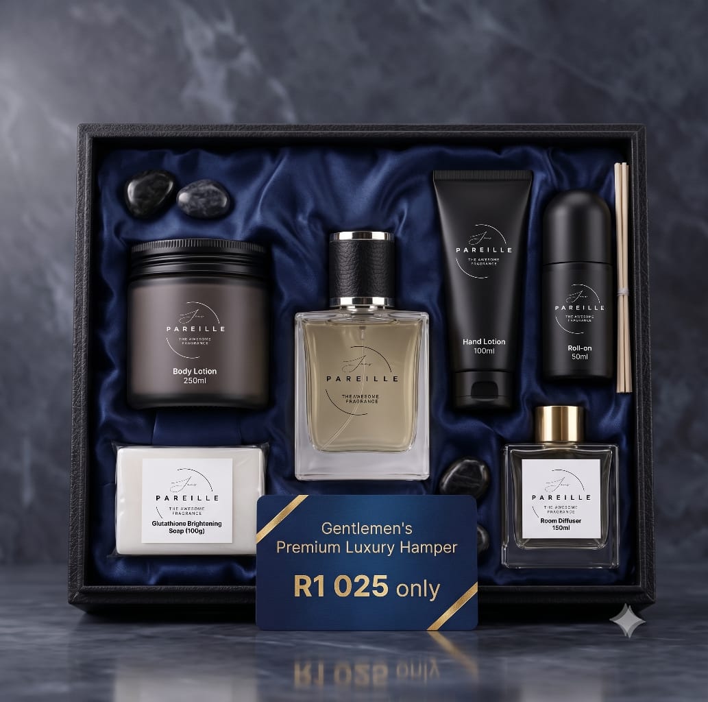 Gentlemen's Hampers