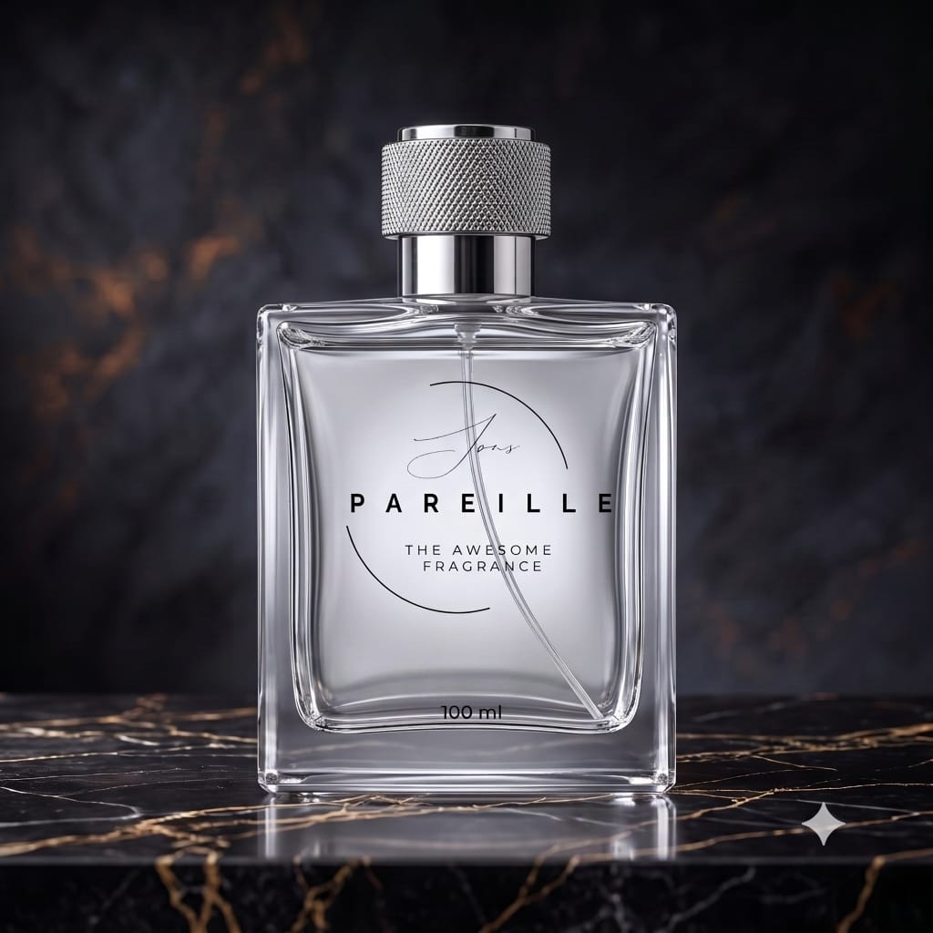 Sans Pareil Unisex Perfume — 100ml