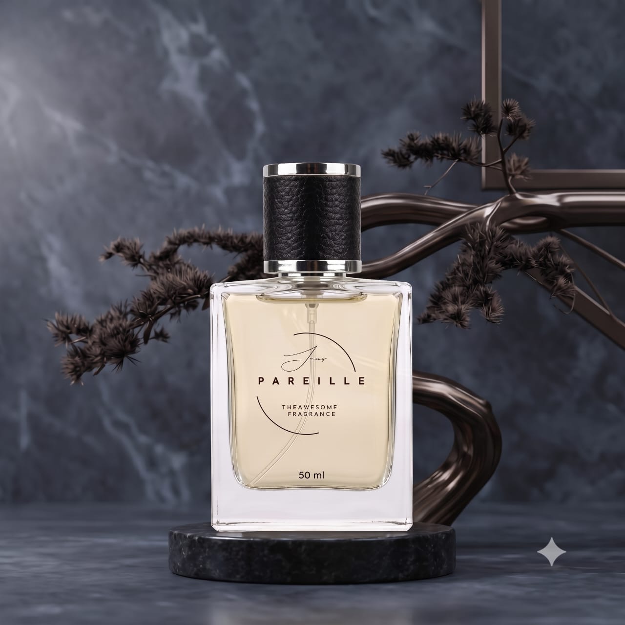 Sans Pareil Men's Perfume — 50ml