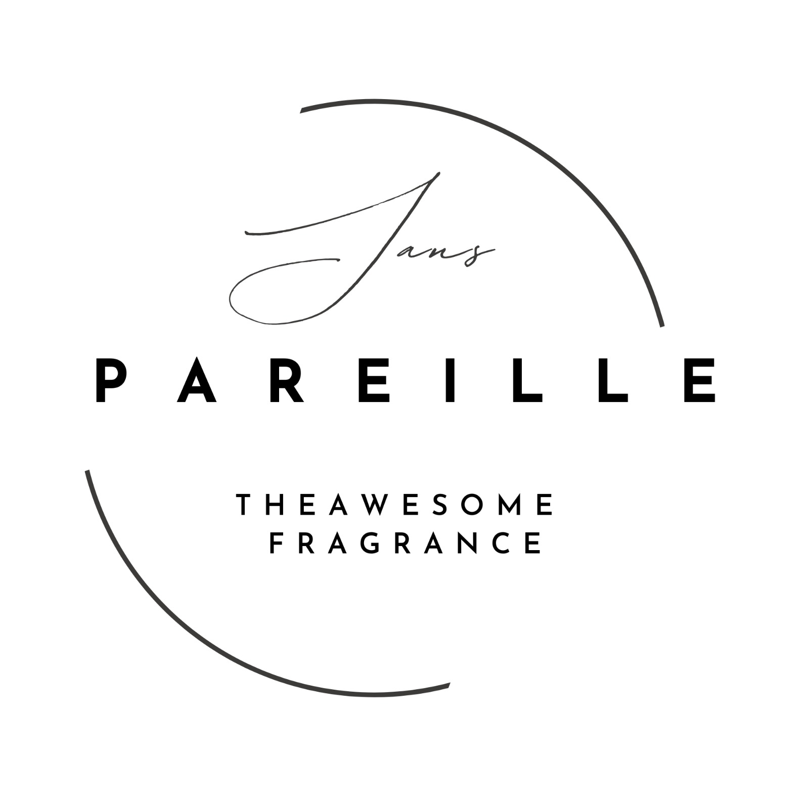 Sans Pareil — The Awesome Fragrance