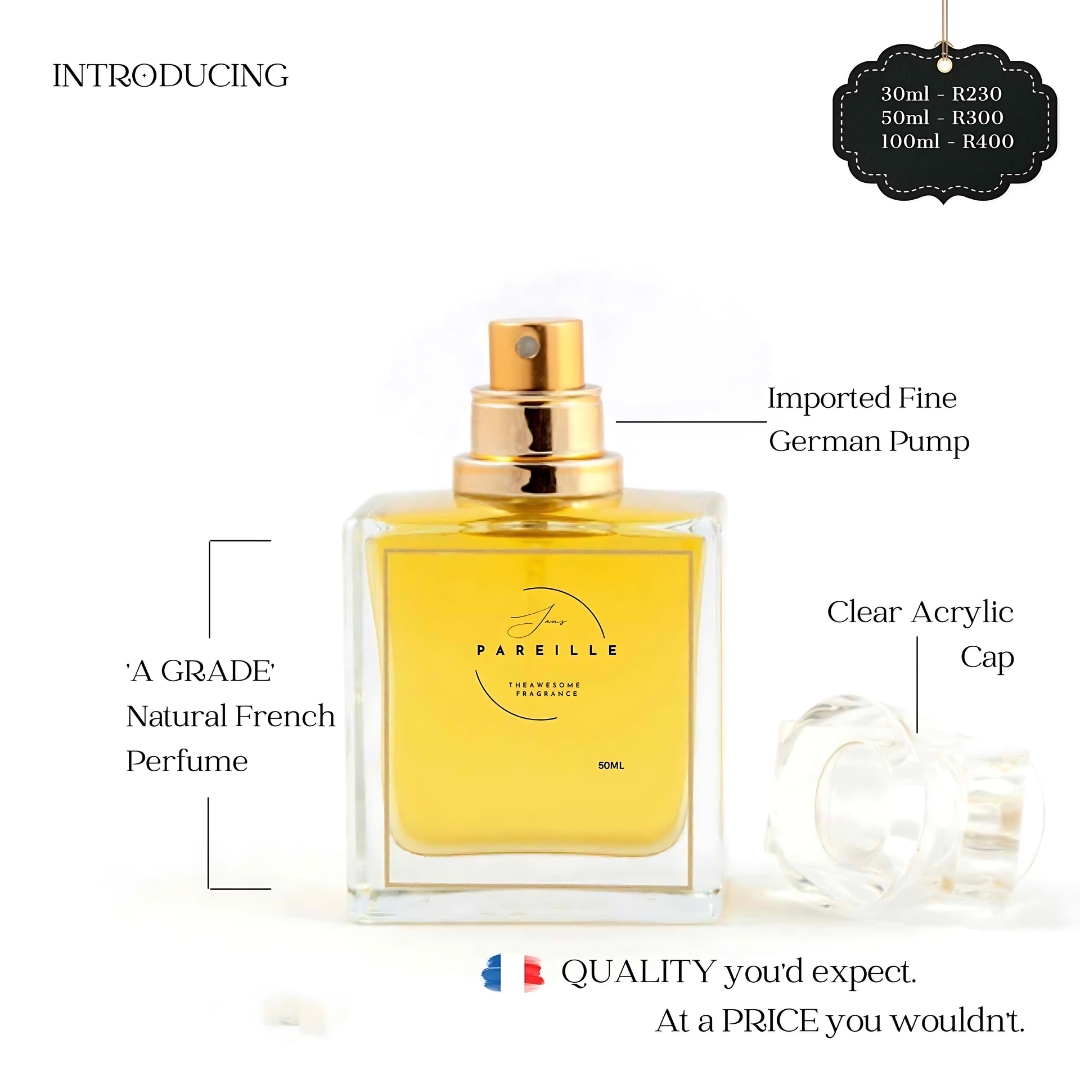 The Gold Pump Edition