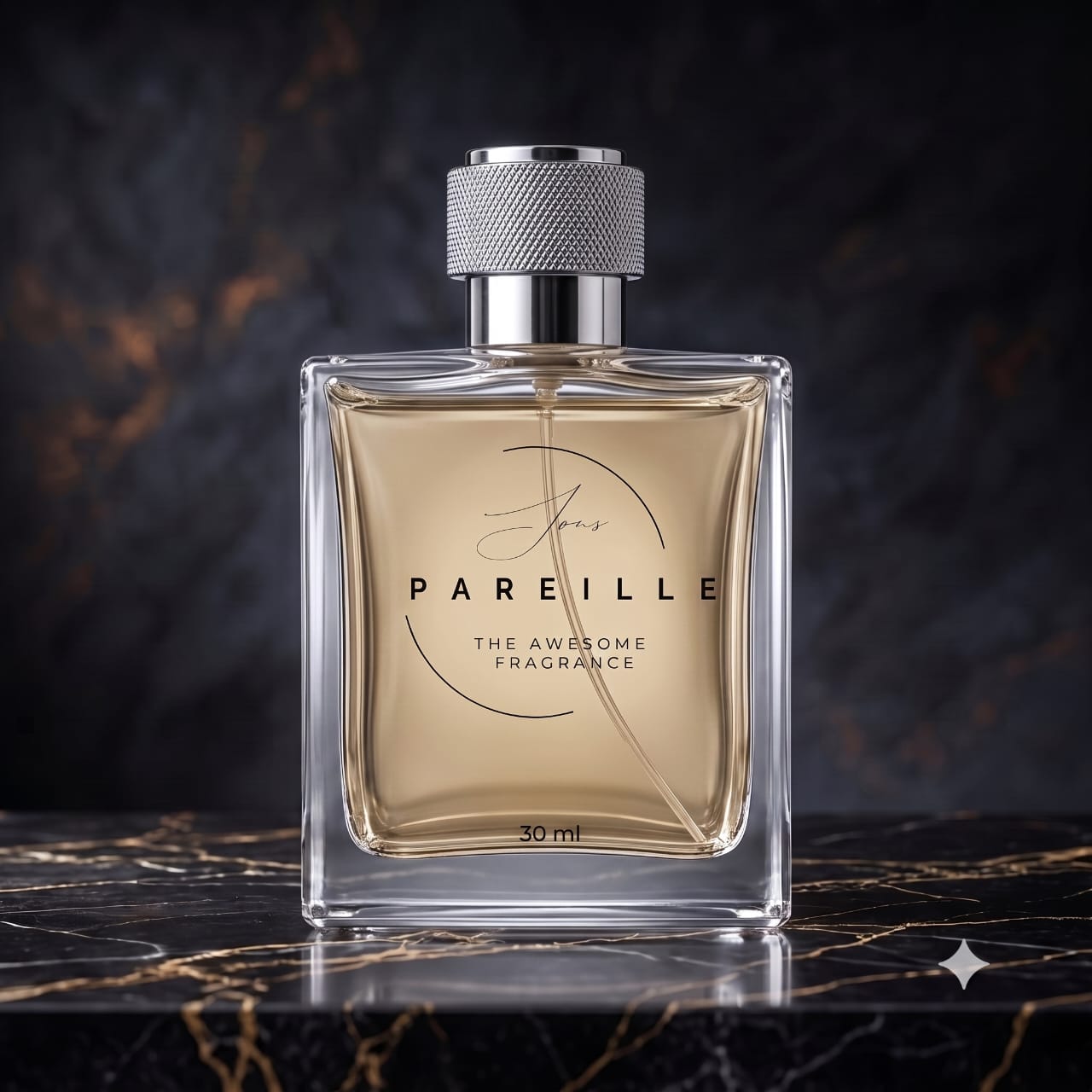 Sans Pareil Unisex Perfume — 30ml