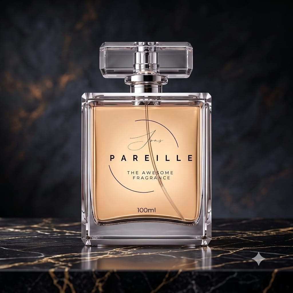 Sans Pareil Ladies Perfume — 100ml